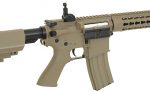 M4A1 Keymod Handguard Carbine TAN - Image 6