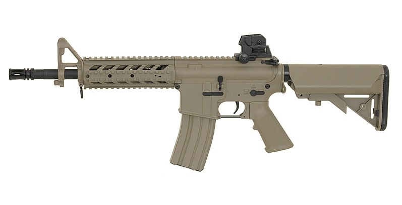 M4 Combat Machine TAN
