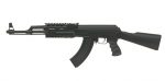 AK47 Tactical w/ Fixed Stock
