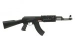 AK47 Tactical w/ Fixed Stock - Image 2