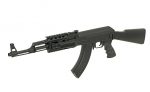 AK47 Tactical w/ Fixed Stock - Image 3