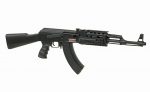AK47 Tactical w/ Fixed Stock - Image 6