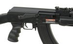 AK47 Tactical w/ Fixed Stock - Image 7