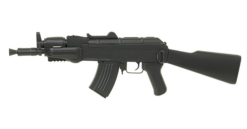 AK47 Beta