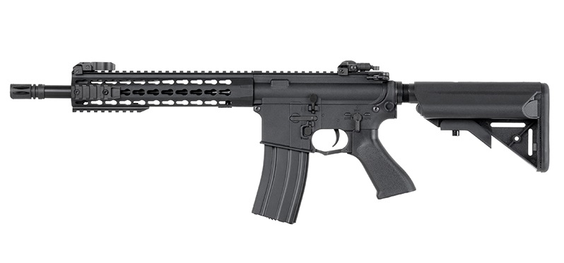 M4 Keymod (Mosfet/QD Spring) 