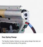 Krytac Trident Mk2 SPR-M - Dark Earth  - Image 3