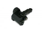 Knight's KAC Type 600M Flip Up Rear Sight - Image 2