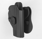 Walther P99 Tactical Holster - Image 7