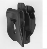 Walther P99 Tactical Holster - Image 6