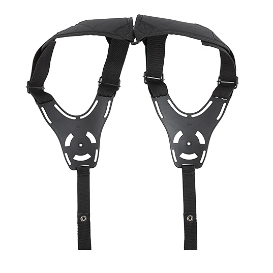 Shoulder Harness