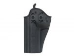 BERETTA 92/92FS, GSG92 THUMBSMART Holster - Image 7