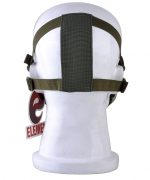 Tactical Steel Wire Half Face Mask - FG - Image 2