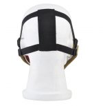 Strike Steel Mech Half Face Mask - DE - Image 3