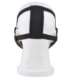 Strike Steel Mech Half Face Mask - FG - Image 3