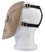 Army Of Two Skull Full Face Mask - DE - Image 2