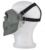Skull Gen 2 Full Face Mask - FG - Image 3