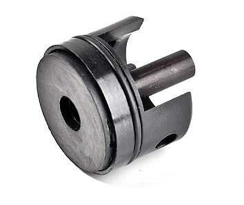 Cylinder Head for Ver 3 Gearbox