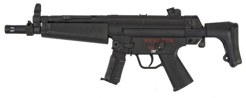 MP5-J