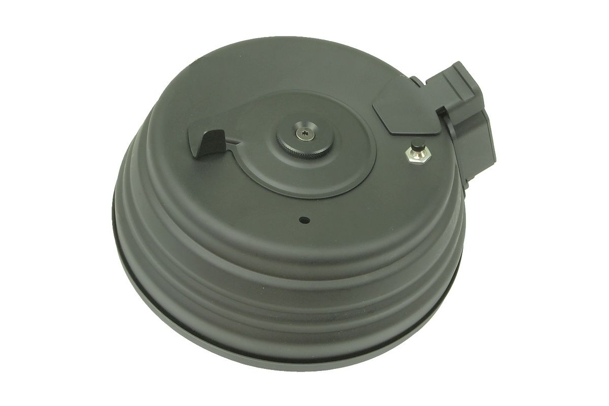 AK 2500RDS ELECTRIC MAGAZINE BOX