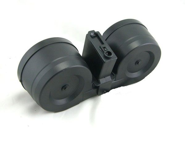 2500 Rds Electric Magazine for M4/M16 ( Sound Control )