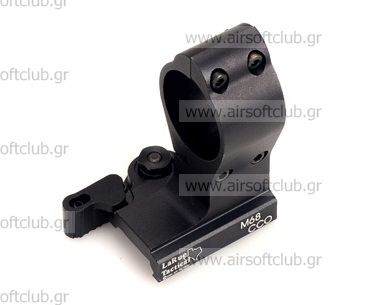 LaRue M2 QD Mount