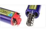Motor High speed motor, Long axis