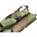 M4 AEG Water Transfer SOPMOD Stock (Multicam)				 			 			 		 - Image 3
