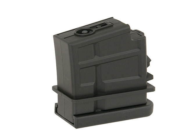 SL8 E36 Short 20rd magazine