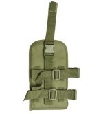 P90 Thigh Magazine Speed Pouch (Green) 		 			 		 - Image 2
