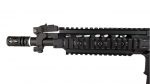 KAC SR16 URX  - Quick Change Spring System, FULL METAL - Image 4