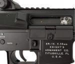 KAC URX3 8" MUR - Quick Change Spring System, FULL METAL - Image 6