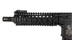 MK18 MOD1 DD 7"  - Quick Change Spring System +ETU, FULL METAL - Image 4