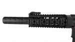 M4CQB SD - Quick Change Spring System, FULL METAL - Image 5