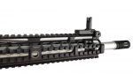 M4 NOVESKE 12.5" - Quick Change Spring System, FULL METAL  - Image 6