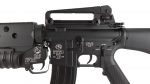 M16A4 w/M203 (SCARFACE) - Quick Change Spring System +ETU, FULL METAL - Image 5