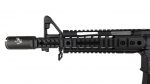 M4 NOVESKE 7+2" - Quick Change Spring System, FULL METAL  - Image 5