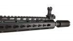 M4 NOVESKE KEYMOD 11" - Quick Change Spring System, FULL METAL - Image 4