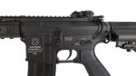 M4 NOVESKE KEYMOD 13.5" - Quick Change Spring System, FULL METAL - Image 7