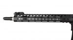 M4 NOVESKE KEYMOD 13.5" - Quick Change Spring System, FULL METAL  - Image 5