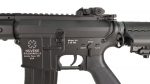 M4 NOVESKE KEYMOD 13.5" SD - Quick Change Spring System, FULL METAL - Image 4