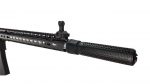 M4 NOVESKE KEYMOD 13.5" SD - Quick Change Spring System, FULL METAL - Image 5