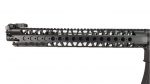 SAI SNAKE 16.2" - Quick Change Spring System, FULL METAL - Image 7