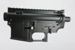 M4 Metal Receiver (No Marking)