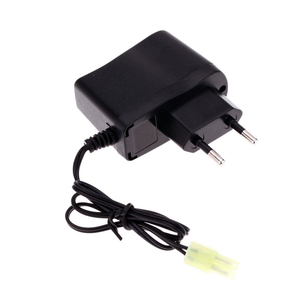 9.6v Battery charger NIMH 