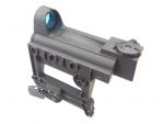 Kobra AK/SVD Multi Reticle Red Dot Sight - Image 2