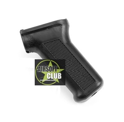 AK GRIP BLACK