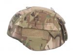 MICH Helmet Cover For MICH 2000 - MC - Image 2