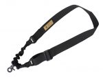 Single point bungee sling - BK