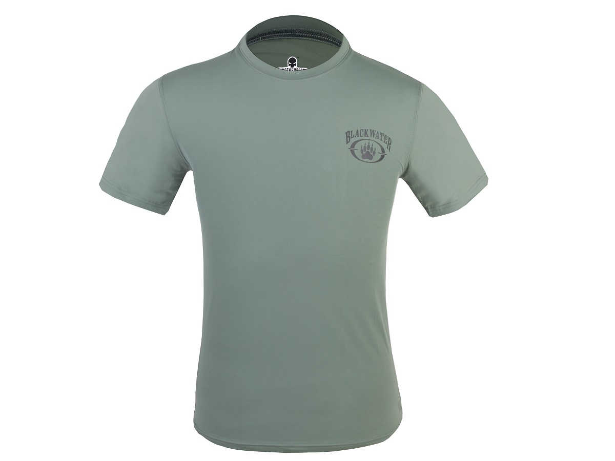 em2634.jpg Blackwater Perspiration Shirt C Type - OD - Image 1