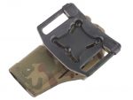 Quickly Pistol Holster For G17/18 - MC - Image 2